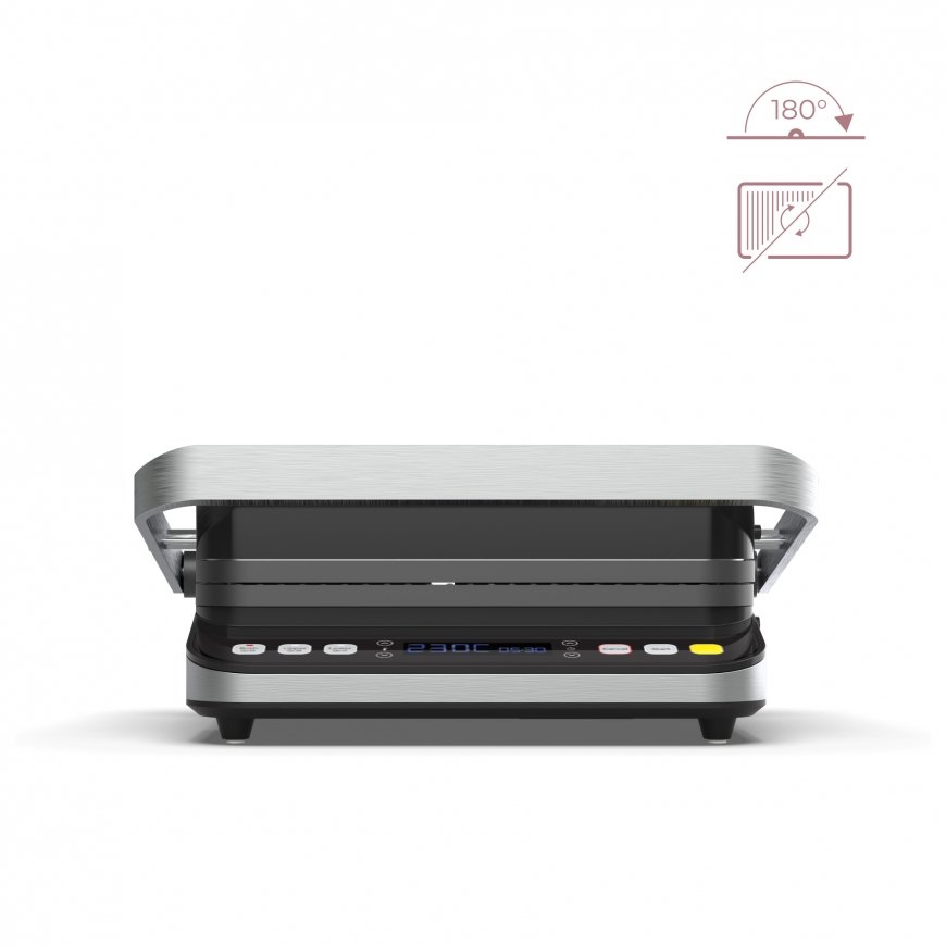 AENO EG1 contact grill