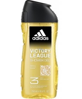ADIDAS Victory League SHOWER GEL 250ml