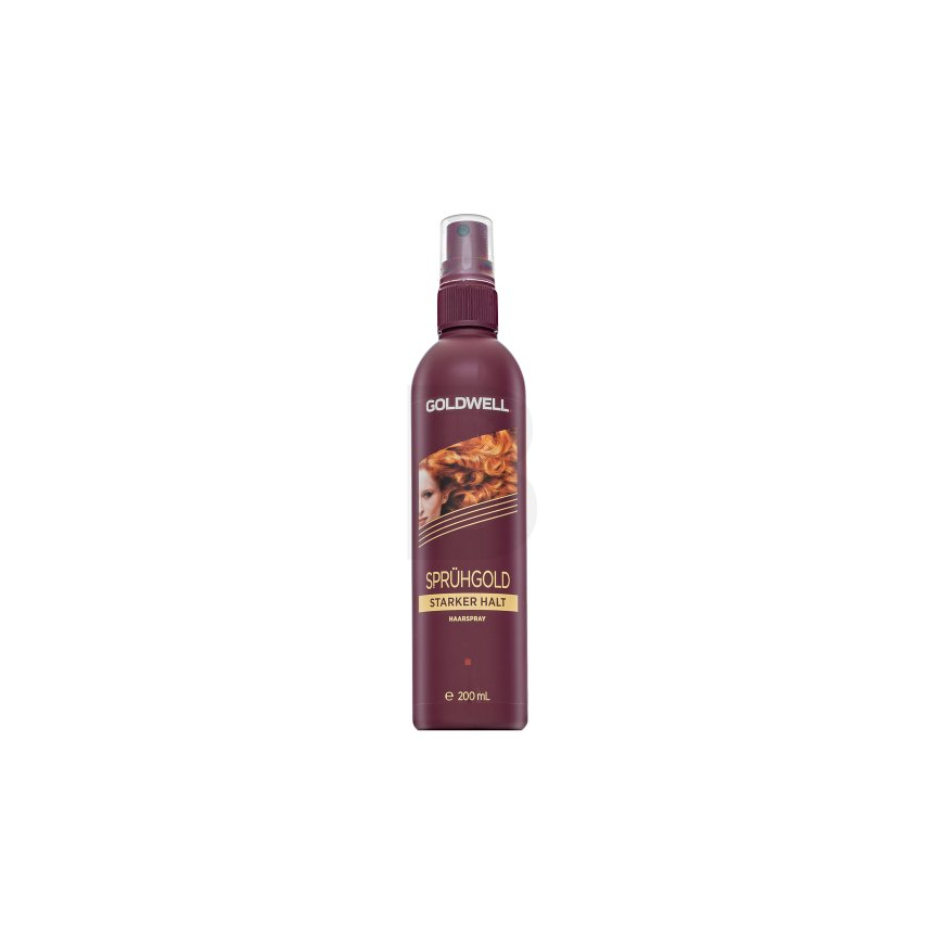Goldwell Sprühgold Non Aerosol Hairspray 200 ml
