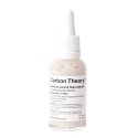 Carbon Theory Succinic Acid & Niacinamide Re-surfacing Day Serum - Denní pleťové sérum