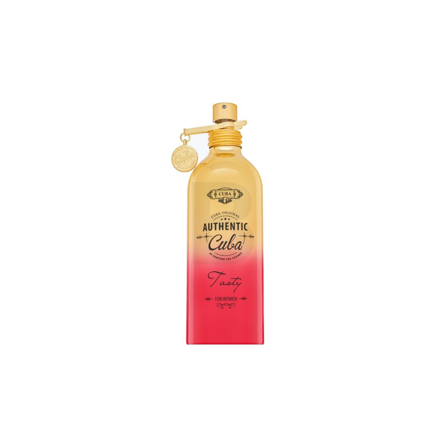 Cuba Authentic EDP, 100 ml – 2