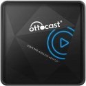 Wireless adapter, Ottocast, CP82, U2-AIR PRO Carplay (juodas) Wireless adapter, Ottocast, CP82, U2-AIR PRO Carplay (juodas)