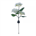 TelForceone SUNARI Solar Lamp LED FLS-93 Hydrangeas 3000K 600mAh Li-Ion Forever Light TelForceone SUNARI Solar Lamp LED FLS-93 Hydrangeas 3000K 600mAh Li-Ion Forever Light