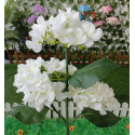 TelForceone SUNARI Solar Lamp LED FLS-93 Hydrangeas 3000K 600mAh Li-Ion Forever Light TelForceone SUNARI Solar Lamp LED FLS-93 Hydrangeas 3000K 600mAh Li-Ion Forever Light