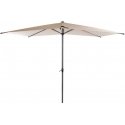 Parasol LYON 2x3m, beige Parasol LYON 2x3m, beige
