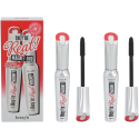 Benefit They're Real! Magnet Mascara Duo Set, 18 g Benefit They're Real! Magnet Mascara Duo Set, 18 g