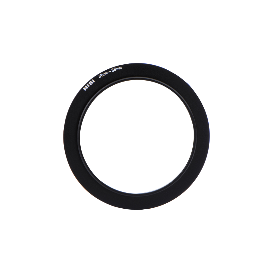 NiSi Close Up Lens Kit 58mm – 4