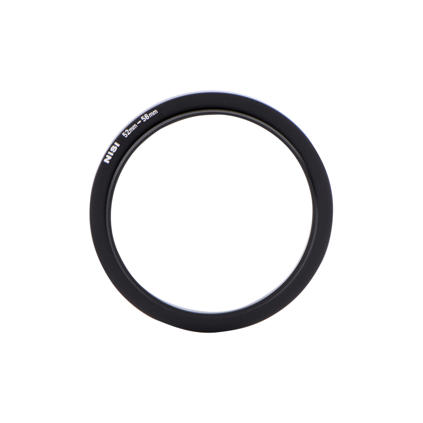 NiSi Close Up Lens Kit 58mm – 5