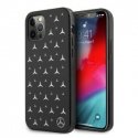 DKNY DKHMP12MSNYACH iPhone 12|12 Pro 6.1" czarny|black hardcase