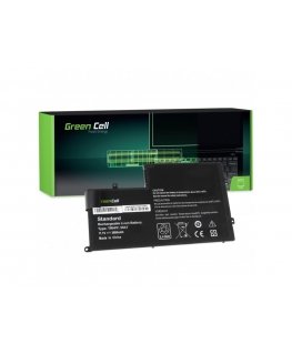 Green Cell DE83 portatīvo datoru rezerves daļa Baterija