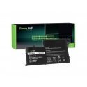 Green Cell DE83 sülearvuti varuosa Patarei Green Cell DE83 sülearvuti varuosa Patarei
