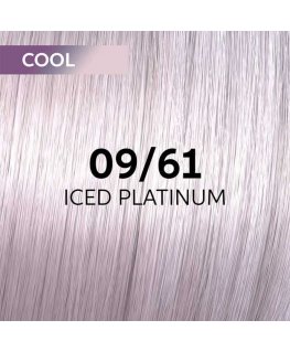 Plaukų dažai Wella Professionals Shinefinity Glaze 60ml
