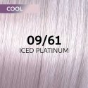Plaukų dažai Wella Professionals Shinefinity Glaze 60ml