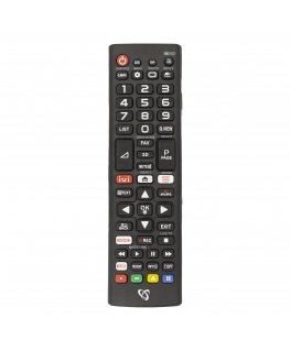 Sbox RC-01403 Remote Control for LG TVs