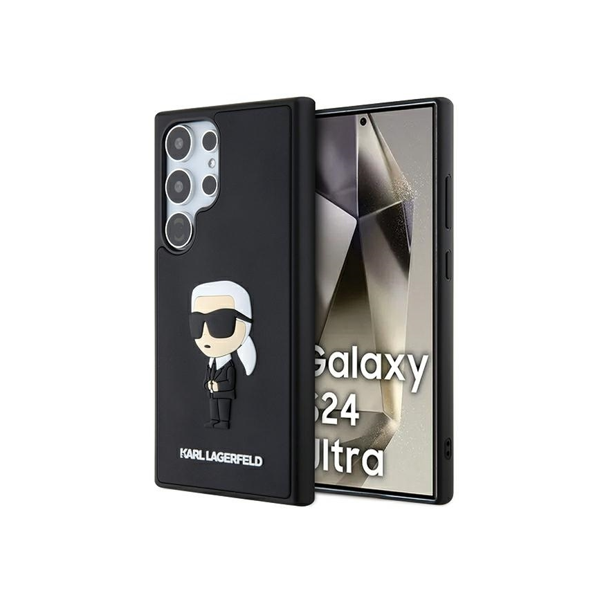 Karl Lagerfeld Original Front Panel Case