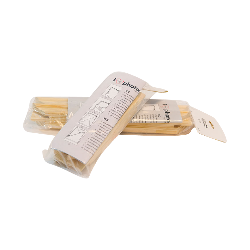 FOCUS Photo frame Focus Stretcher Bar