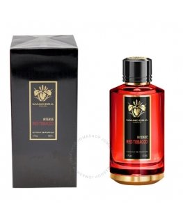 Mancera Red Tobacco Intense PAR U 120 ml