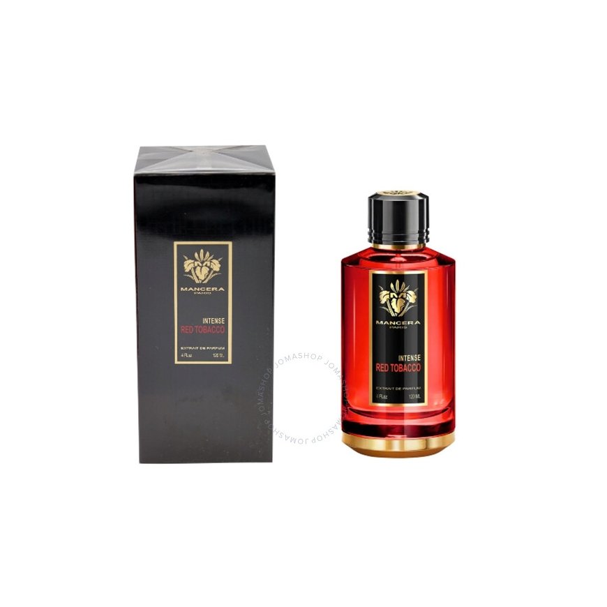 Mancera Red Tobacco Intense PAR U
