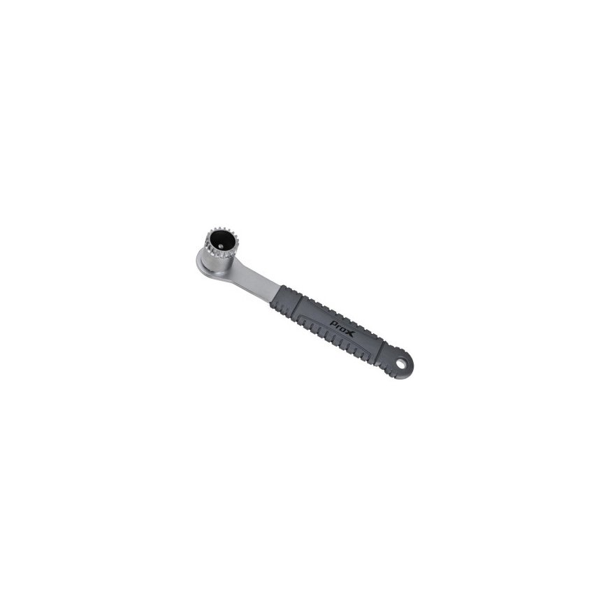Tool for ProX derailleur shaft with pin Shimano/ISIS – 2