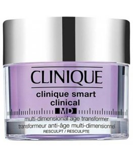Clinique, Smart Clinical, Resculpting, Creamy, For Face, 15 ml