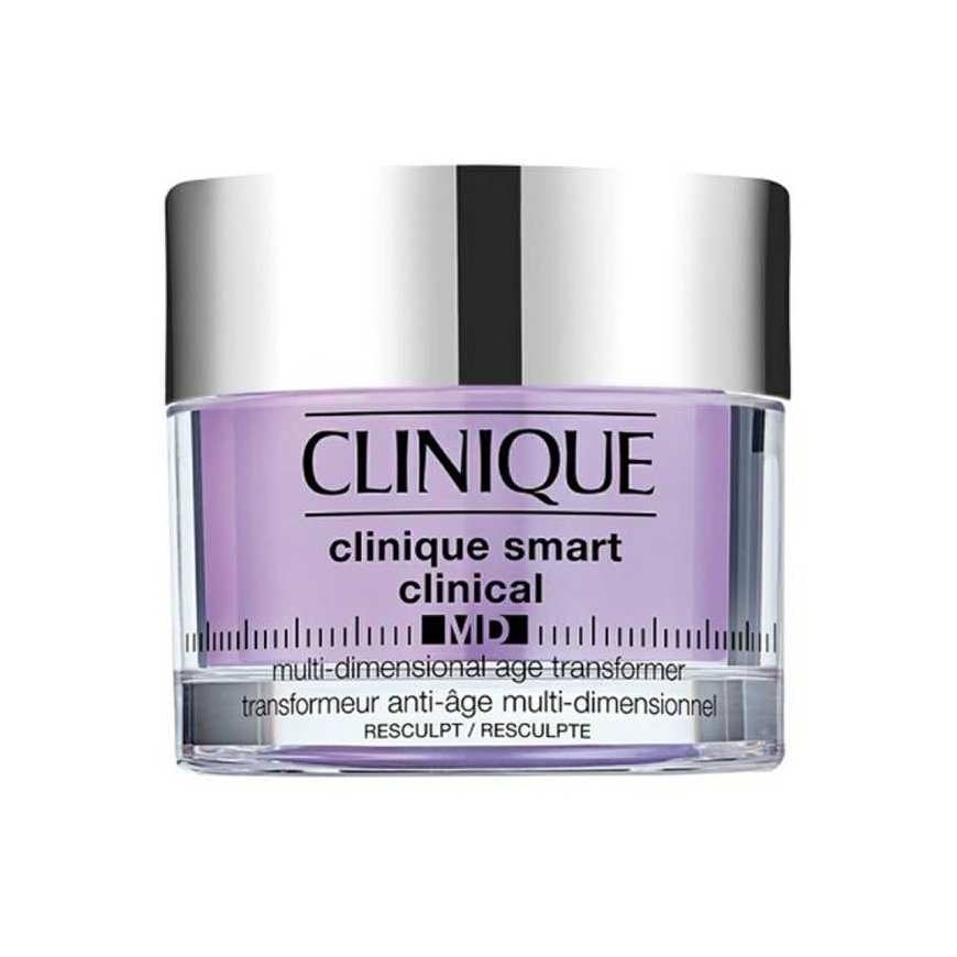 Clinique Clinique, Smart Clinical, Resculpting, Creamy