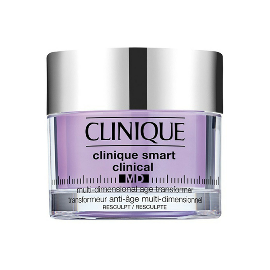 Clinique, Smart Clinical, Resculpting, Creamy, For Face, 15 ml – 2