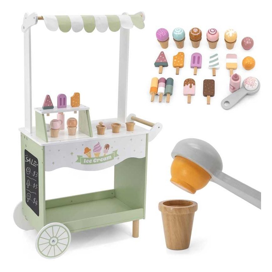 Viga Toys Viga Toys Viga Polarb