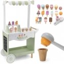 Viga Toys Viga Polarb wooden kiosk with ice cream parlor Viga Toys Viga Polarb wooden kiosk with ice cream parlor
