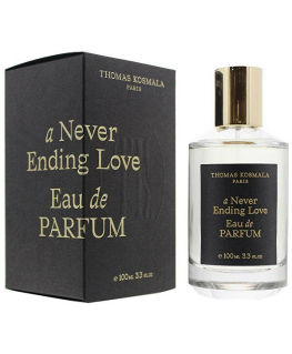 Thomas Kosmala A Never Ending Love EDP