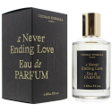 Thomas Kosmala A Never Ending Love EDP Thomas Kosmala A Never Ending Love EDP