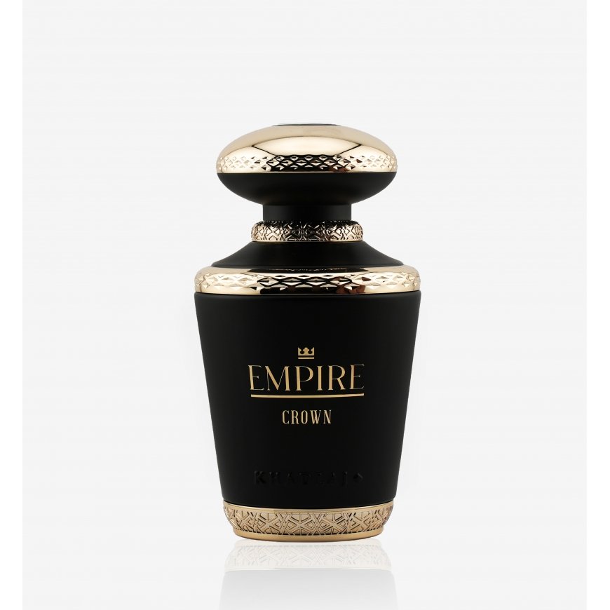 Khadlaj Empire Crown EDP