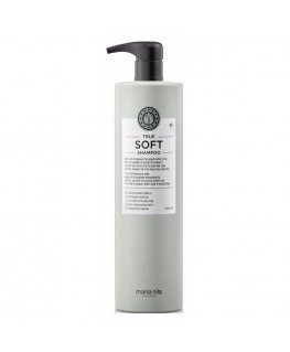 Maria Nila - True Soft Šampūnas 1000 ml