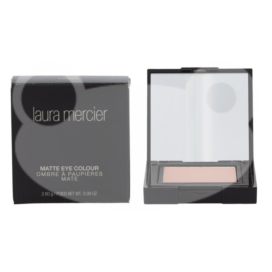 Laura Mercier Matte Eye Colour, 2.6 g