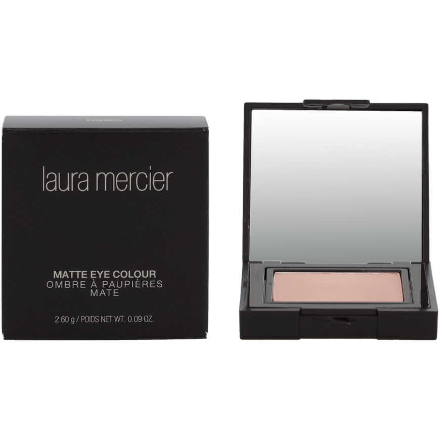 Laura Mercier Matte Eye Colour, 2.6 g – 2