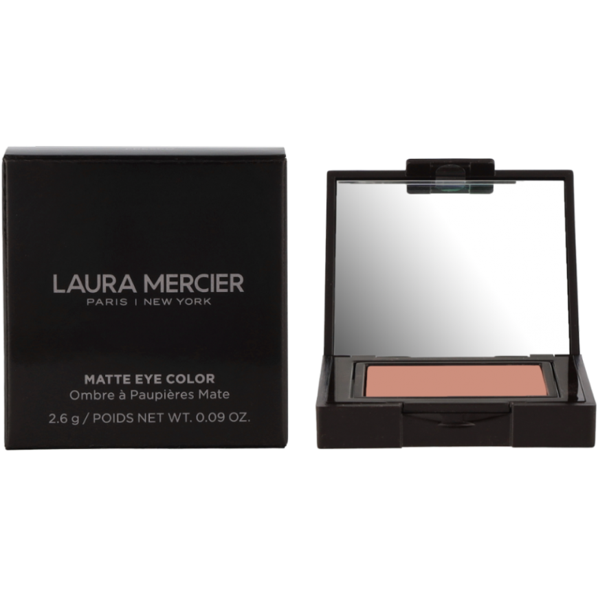 Laura Mercier Matte Eye Color, 2.6 g – 3