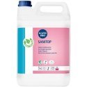 Rūgštinis sanitarinis valiklis KIILTO Sanitop, 1 l Rūgštinis sanitarinis valiklis KIILTO Sanitop, 1 l