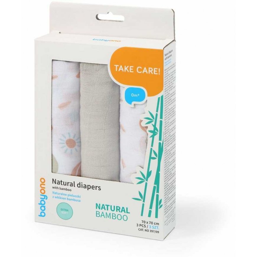 Baby Ono Baby Ono BabyOno diapers