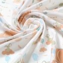 Baby Ono BabyOno diapers bamboo 3 pcs, gray 397/09