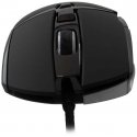 Mouse Baracuda BGM-051 RAPTOR Black Mouse Baracuda BGM-051 RAPTOR Black