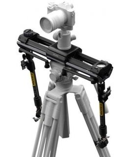 Objektyvas Zeapon Slider Micro 3 M500