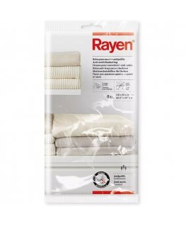 Anti-rust bags for blankets 4pcs.