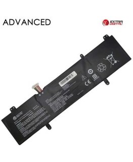 Laptop battery ASUS B31N1707, 3600mAh, Extra Digital Advanced