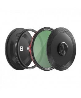Magnetic filter Freewell V2 Series VND/CPL 3-7 Stops