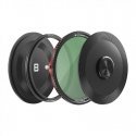 Magnetic filter Freewell V2 Series VND/CPL 3-7 Stops Magnetic filter Freewell V2 Series VND/CPL 3-7 Stops