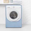 Protective cover for the washing machine Rayen RAYEN 2368.11 Lilac Blue Protective cover for the washing machine Rayen RAYEN 2368.11 Lilac Blue