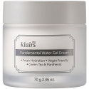 Klairs Fundamental Vanduo Gel Kreminis, 70 g