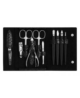 Dukas PL 252CNH - Family manicure set 10 pieces
