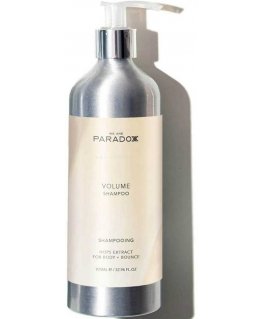 We are Paradoxx, Volume, Hops Extract, Hair Shampoo, Smoothens & Volume, 975 ml