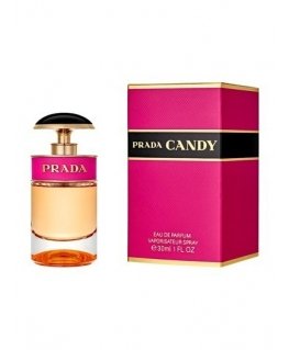 Prada Candy Eau de Parfum for women 30 ml