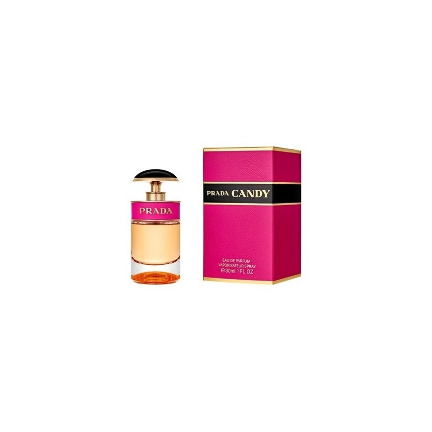 Prada Candy Eau de Parfum for
